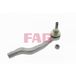 FAG Rotule, barre de connexion FAG 840 0721 10