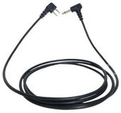 3M Peltor FL6H Audiokabel J22 - 3.5mm mono plug - 0.91m