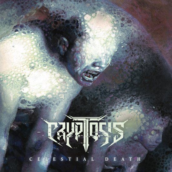 Celestial CRYPTOSIS Celestial Death
