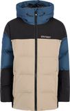 Protest Prtjustin - Skijas Jongens - Puffer winterjas - Skipasvak - Waterkolom 10K - Winterjas