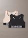 Calvin Klein lot de 2 brassières de sport dos nageur - Intense Power