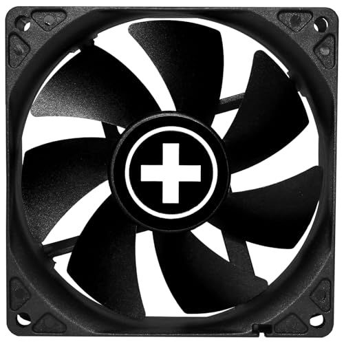 Xilence XPF92.B.PWM 92mm stille behuizingsventilator