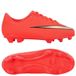 Nike JR Mercurial Vapor 17 Club Crampons de football FG/MG bas