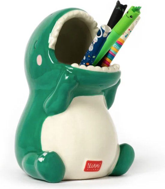 Legami Penhouder - Desk Friends Dino