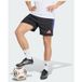 ADIDAS PERFORMANCE Sportbroek 'Tiro26 League' violetblauw / zalm roze / zwart