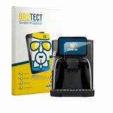BROTECT Screenprotector voor SilverCrest SKVA 1450 A2 Transparant