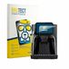 BROTECT Screenprotector voor SilverCrest SKVA 1450 A2 Transparant