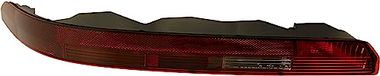 Taros Trade 98904 Bumperreflector linksachter