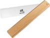 Shiori Hangu: Porte-couteaux magnétique en bois d'érable