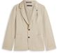 Tommy Hilfiger Men's Blazer 56 Cotton Cream