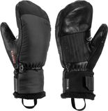 MANUFACTURAS DEPORTIVAS VIPER S.A Gants de ski imperméables respirants chauds graphite noir taille 7