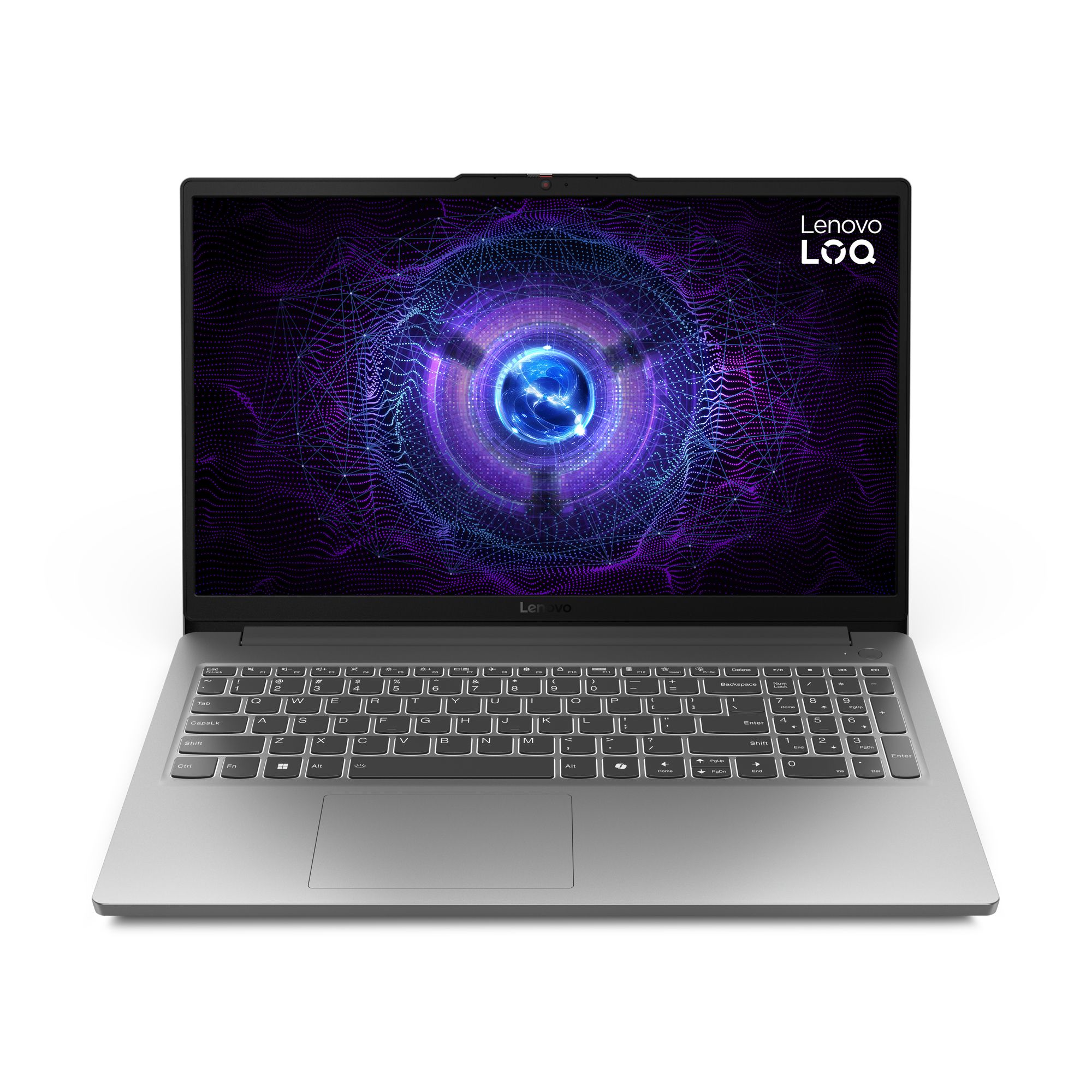 Lenovo LOQ / 15IAX9E / 83LK00BNMH