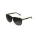 urban classics MSTRDS Sunglasses Chirwa camo one size Zonnebril - Groen