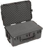 SKB iSeries 2918-10 Mal étanche Noir