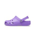 Crocs Classic Klompen Paars EU 36-37