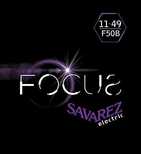 Savarez Focus Blues snaren