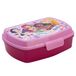 STOR Broodtrommel Kinderen Disney Prinsessen, Rechthoekige Lunchbox 1333ml, BPA-Vrij, Stevig Plastic, Ideaal voor School en Tussendoortjes