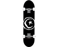 Toy Machine Frequency Mod Skateboard 8.25 Grijs