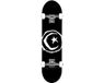 Toy Machine Frequency Mod Skateboard 8.25 Gris