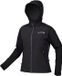 Endura Mt500 Freezing Point Jacke Schwarz - M
