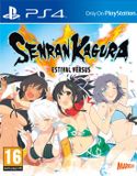 Pqube Senran Kagura Estival Versus - PlayStation 4