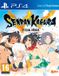 Pqube Senran Kagura Estival Versus - PlayStation 4