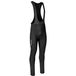 Gripgrab RIDE Thermal Bib Tights Zwart Heren XXL
