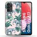 Beschermhoesje Samsung Galaxy A13 Beschermhoesje, Olifant Motief