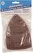Silverline Klittenband schuurvellen - 105 x 152 mm - diverse korrelgroftes - 10 stuks