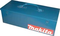 Makita 182875-0 Tool Box - Blue