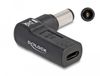 DeLOCK 60008 Laptop Oplader Zwart USB-C