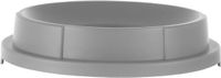AmerBox Open deksel voor ronde afvalbak – ⌀510x(H)120mm – Polypropyleen