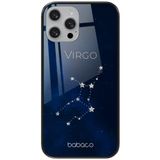 ERT GROUP mobiel telefoonhoesje voor Apple Iphone XR origineel en officieel erkend Babaco patroon Zodiac Constellation 006 gemaakt van gehard glas, beschermhoes