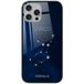 ERT GROUP mobiel telefoonhoesje voor Apple Iphone XR origineel en officieel erkend Babaco patroon Zodiac Constellation 006 gemaakt van gehard glas, beschermhoes
