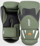 Venum Challenger 4.0 Bokshandschoenen Khaki/Black 14OZ