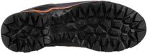 Salewa Mtn Trainer Lite Approachschoenen Oranje EU 44 Man