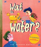 Wat Gouden Boekjes - Wat is water?
