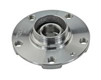 MEYLE Radnabe 1006500012