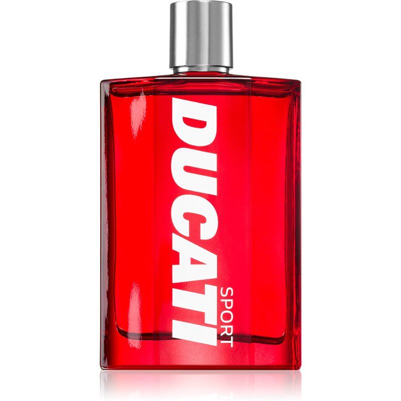 Ducati Sport / 100 ml / Men