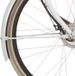 Cortina Spatbordstang voor 28 E-U4 light grey