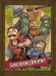 Lumberjerks - Jeu de cartes