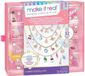 Make it Real - DIY 'Betoverende Bedels' Sieradenset - Maak 4 unieke kettingen