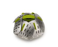 Joseph Joseph Bloom Steel Folding Steamer Basket - Stainless Steel