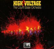 Brilliant Classics Count Basie Orchestra - High Voltage (CD)