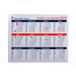 Collins Colplan A4 Jaarkalender 2023 - (CDS1-23)