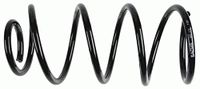 SACHS Fahrwerksfeder 993212 | VOLVO C30, S40 II, V50