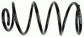 SACHS Fahrwerksfeder 993212 | VOLVO C30, S40 II, V50
