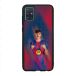 FC Barcelona Coque Officielle FC Barcelone Pedri 3D