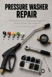 Pressure Libri GmbH Pressure Washer Repair