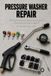 Pressure Libri GmbH Pressure Washer Repair